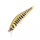 Sakura Artact Trout 63S 6,3cm 8gr V02 Vobler - Brown Vairon