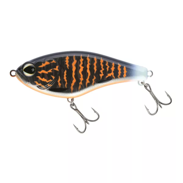 Sakura Baffeur Jerk 100 SS Vitez ščuka 10cm 41gr Jerkbait