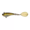 Sakura Tailspin 14 ZN 4cm 14gr 016 Vobler - Bronasti ostriž