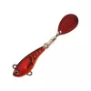 Sakura Tailspin 14 ZN 4cm 14gr 101 Vobler - Rakovica