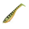 Sakura Dekai Swimbait 12cm 28gr 083 Plastična vaba - UV Tiger