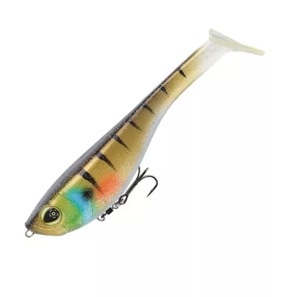 Sakura Dekai Swimbait mehka vaba 130-Classic Gill 120mm 28g