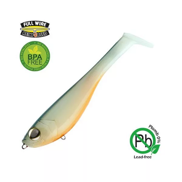 Sakura Dekai Swimbait 150 080 gumijasta riba