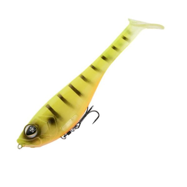 Sakura Dekai Swimbait 15cm 56,6gr 129 Plastična vaba - Chart Gill