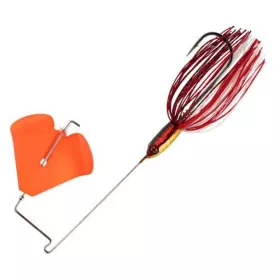 Sakura Cajun BuzzBait JC22 Spring Red Umetna Vaba
