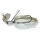 Sakura Cover Bladed Jig Clearwater 14gr Jig z krilcem