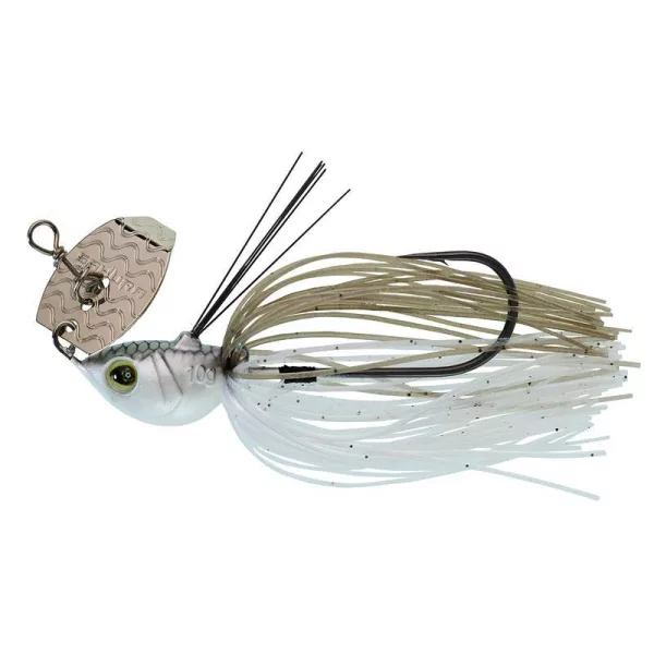 Sakura Cover Bladed Jig Clearwater 14gr Jig z krilcem
