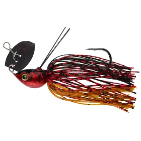 Sakura Cover Bladed Jig Spring Craw 14gr Krilni Jig
