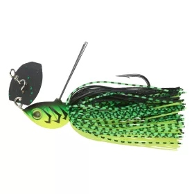 Sakura Cover Bladed Jig Chart Kaeru 14,0gr Jig s krilcem