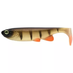 Sakura Cover Bladed Jig Black & Gold 10,5gr Krilni Jig
