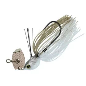 Sakura Cover Bladed Jig Clearwater 10,5gr Jig s krilcem
