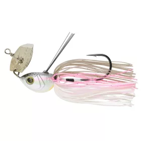 Sakura Cover Bladed Jig Sweet Shad 10,5gr Jig s krilcem