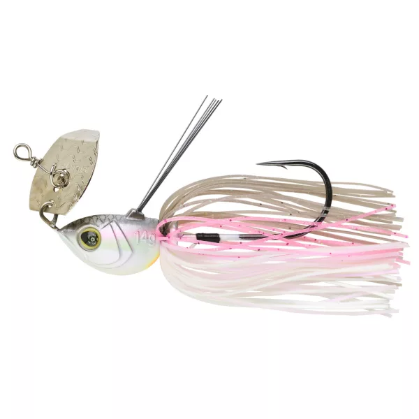 Sakura Cover Bladed Jig Sweet Shad 10,5gr Jig s krilcem