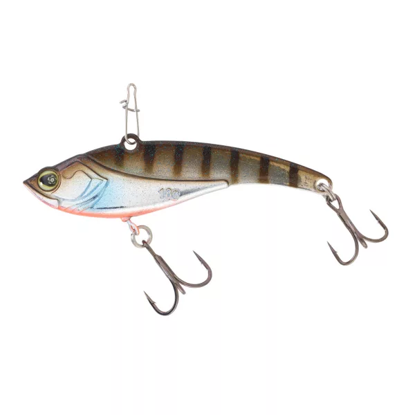 Sakura Salty Blade ZN 90 Orange Belly Gill 9,0cm 25,0gr Metal Blade Vertikalna Vaba
