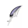 Sakura Micron Crank DR Flash Waka 4cm 6,5gr Deep Runner Crankbait