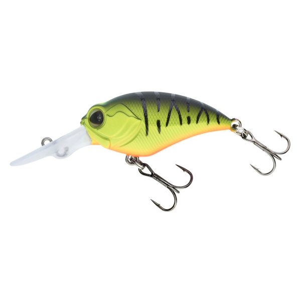 Sakura Micron Crank DR Eclipse Tiger 4cm 6,5gr Deep Runner Crankbait