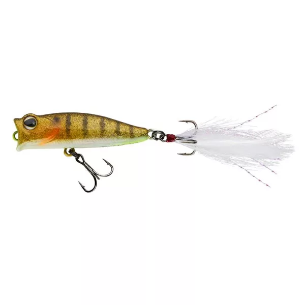 Sakura Oppop Sparkling Gill 4,5cm 3,8gr Popper