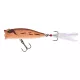 Sakura Oppop 184 - Brown Rana 6,9cm 13gr Popper