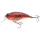 Sakura Crankit +3 Reverse Chart Tiger 6,2cm 17,0gr Srednje plitvi vobler