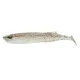Sakura Xprat Shad 110 Mamas 11,0cm 9,0gr Plastična vaba 5db