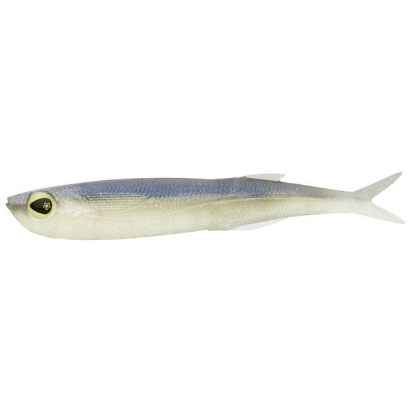 Sakura Xprat Fish 115 Hasu 11,5cm 7,2gr Plastična vaba 5 kos