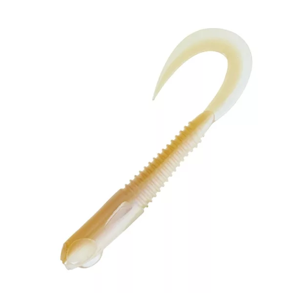 Sakura Gooby Curl 125 Wakasagi 12,5cm 16,0gr Plastična vaba