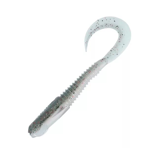 Sakura Gooby Curl 125 Roach 12,5cm 16,0gr Plastična vaba