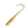 Sakura Gooby Curl 75 Golden Shiner 7,5cm 3,5gr Plastična vaba