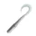Sakura Gooby Curl 75 Roach 7,5cm 3,5gr Plastična vaba