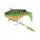 Sakura Tribbble 67 Chart Pike 6,7cm 35,5gr Vobler