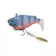 Sakura Tribbble 67 RB Perch 6,7cm 35,5gr Vobler