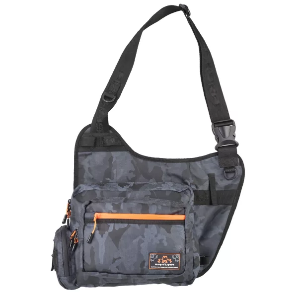 Sakura Cartero Bag Torba za vijačenje 35x25x15cm