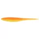 Sakura Tailwink 130 UV Orange Shiner 13cm 7,8gr plastična vaba 5kos