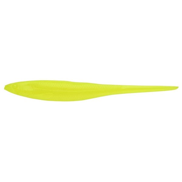 Sakura Tailwink 130 Lemon 13cm 7,8gr Plastična vaba 5 kos