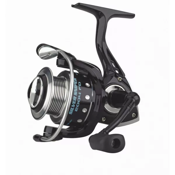 Sakura Silver Sniper Spinning 2004 FD 2000 Rola za spinning z sprednjo zavoro