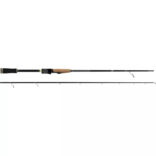 Sakura IONIZER LONG RANGE SPIN INSL 782 Spinning 233cm 20-85gr - Spinning - H - 2 Previjalna palica