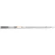 Sakura IONIZER LONG RANGE SPIN INSL 862 Spinning 258cm 15-50gr - Spinning - MH - 2 Previjalna palica