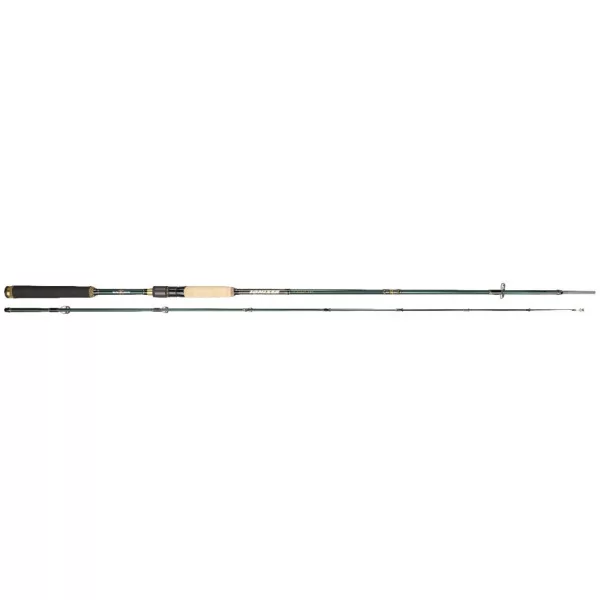 Sakura IONIZER LONG RANGE SPIN INSL 902 Spinning 274cm 15-55gr - Spinning - MH - 2 Previjalna palica