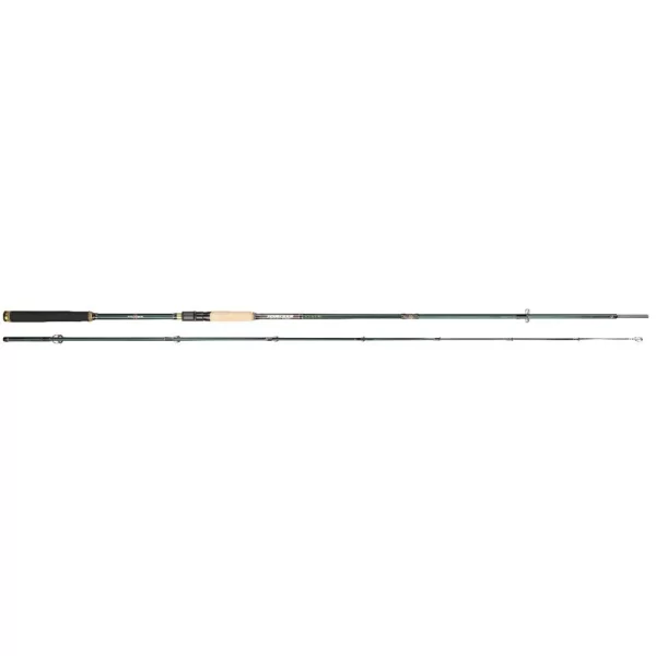 Sakura IONIZER LONG RANGE SPIN INSL 962 Spinning 290cm 15-65gr - Spinning - H - 2 Previjalna palica