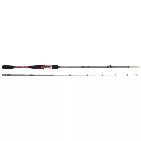 Sakura Rebird Spinning RDS 662 1,98m 7-30gr 2 Delna Vrtljiva Palica
