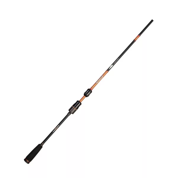 Sakura SPECIZ SPINNING SPES 662 PERCH GAME Spinning 198cm 2-7gr - Spinning - L - 2 Vrtilna palica
