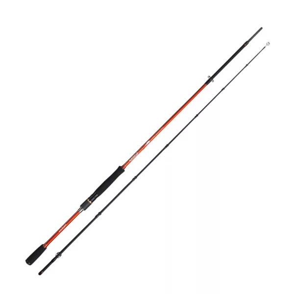 Sakura SPECIZ SPINNING SPES 702 PIKE GAME Spinning 213cm 10-35gr MH - 2 Vrtilna palica