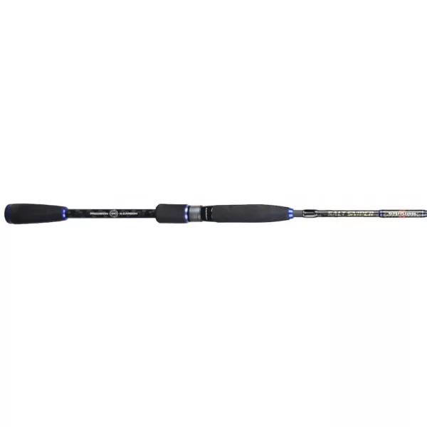 Sakura - SALT SNIPER SPINNING SALSS 742 XH+ - 74 (2,25 m) - 14-100 g - POWER - Vrtljiva palica - Spinning