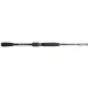 Sakura - SALT SNIPER SPINNING SALSS 742 XH+ - 74 (2,25 m) - 14-100 g - POWER - Vrtljiva palica - Spinning