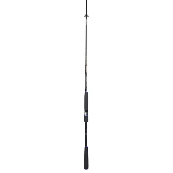Sakura - SALT SNIPER SPINNING SALSS 802 H - 8 (2,44 m) - 14-42 g - SHAD SPECIAL - Vrtljiva palica - Spinning