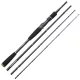 Sakura Horosha Casting HORC 704 H 2,13m 10,5-42gr 4-delna Casting Palica