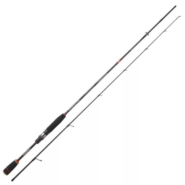 Sakura Ryokan FW Spinning RFWS 702 ML 2,13m 3-10,5gr 2-delna Vrtilna palica