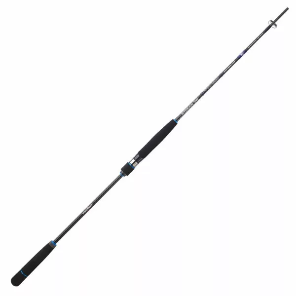 Sakura Ryokan SW Spinning RSWS 641 SJ2 1,93m 90-200gr Slow Jig 1-delna Vrtilna palica