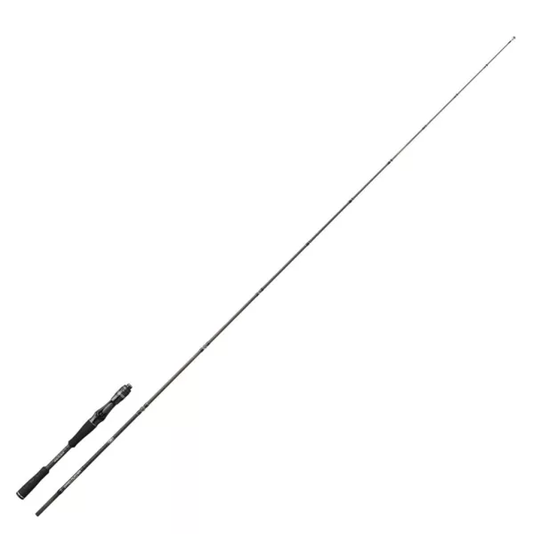 Sakura Dark Player Allround Cast DPCA 702 MH 2,13m 7-28gr 1-delna Vrtilna palica
