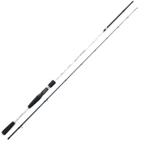   Sakura Lumera Casting LUMC 662 MH 1,98 m 7-28 gr 2-delna palica za predenje